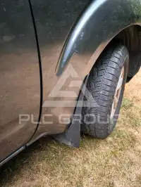 2012 Nissan Navara