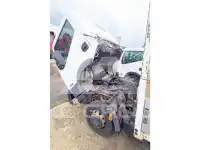 2012 Nissan CABSTAR