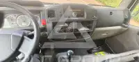 2012 Nissan CABSTAR