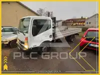 2012 Nissan CABSTAR