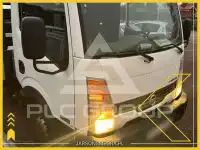 2012 Nissan CABSTAR