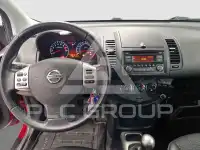 2012 Nissan Note