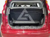 2012 Nissan Note