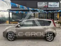 2012 Nissan Note
