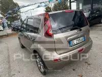 2012 Nissan Note