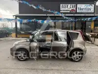 2012 Nissan Note