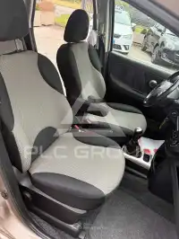 2012 Nissan Note