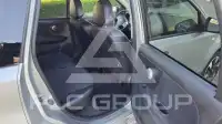 2012 Nissan Note