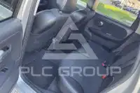 2012 Nissan Note
