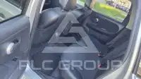 2012 Nissan Note