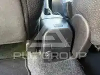 2012 Nissan Note