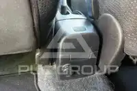 2012 Nissan Note