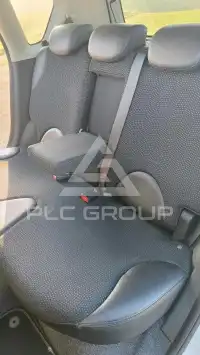 2012 Nissan Note