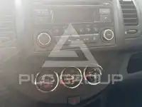 2012 Nissan Note