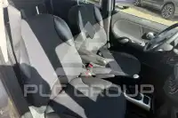 2012 Nissan Note