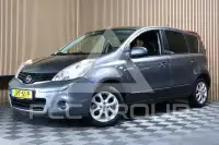 2012 Nissan Note