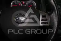 2012 Nissan Note