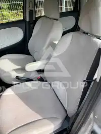 2012 Nissan Note