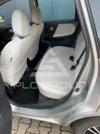 2012 Nissan Note