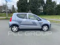 2012 Nissan Pixo