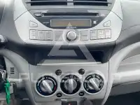 2012 Nissan Pixo