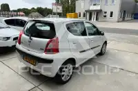 2012 Nissan Pixo