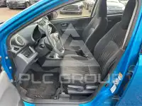 2012 Nissan Pixo