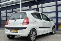 2012 Nissan Pixo