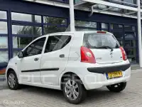 2012 Nissan Pixo