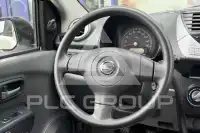 2012 Nissan Pixo