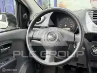 2012 Nissan Pixo