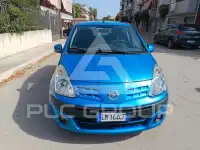 2012 Nissan Pixo
