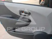2012 Nissan Pixo