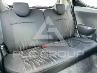 2012 Nissan Pixo