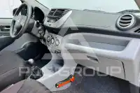 2012 Nissan Pixo