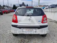 2012 Nissan Pixo
