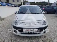 2012 Nissan Pixo