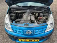 2012 Nissan Pixo