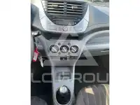 2012 Nissan Pixo