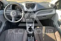 2012 Nissan Pixo