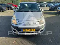 2012 Nissan Pixo