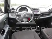 2012 Nissan Pixo