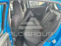 2012 Nissan Pixo