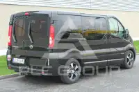 2012 Nissan Primastar