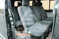 2012 Nissan Primastar