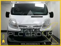 2012 Nissan Primastar