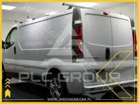 2012 Nissan Primastar