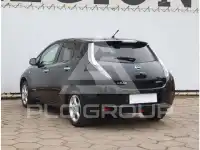 2012 Nissan LEAF