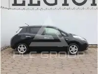 2012 Nissan LEAF