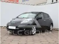2012 Nissan LEAF